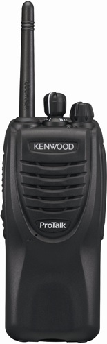  Kenwood TK-3301E
